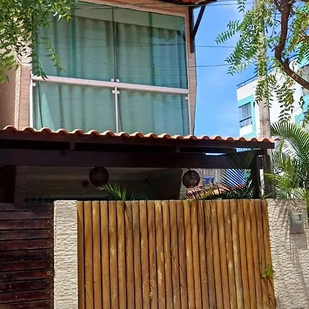 Flat Beach Selma - Duplex-2